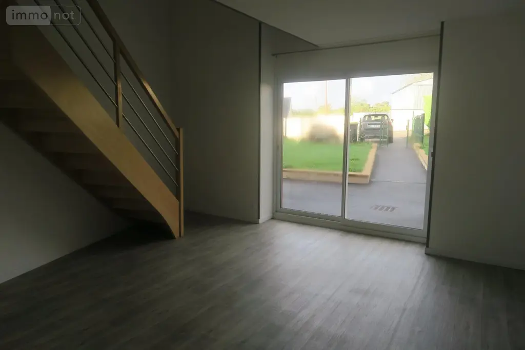 Location maison Rauville-la-Bigot 50260 Manche 50 174 m2 6 pièces 1150 euros 094-L027 005