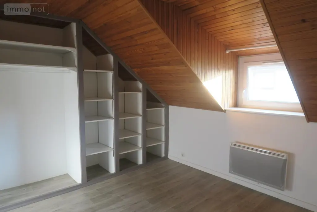 Location maison Rauville-la-Bigot 50260 Manche 50 174 m2 6 pièces 1150 euros 094-L027 008