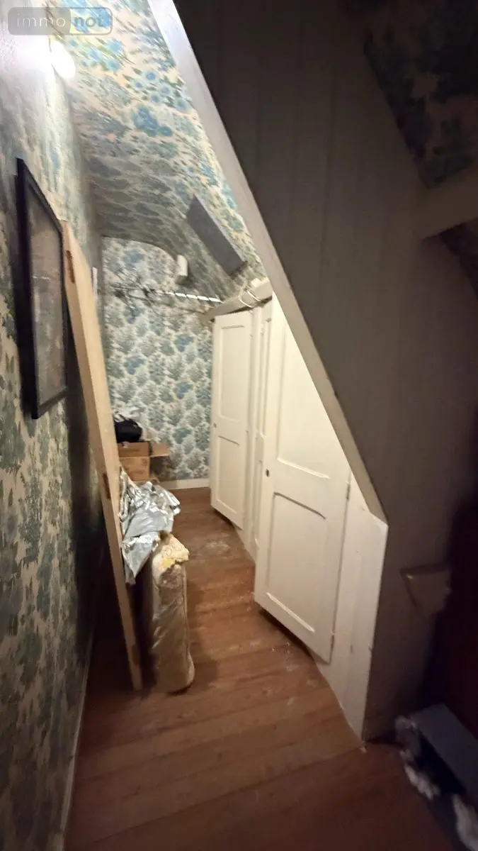 Maison a vendre Bricquebec-en-Cotentin 50260 Manche 50 158 m2 6 pièces 289750 euros 094-2048 010