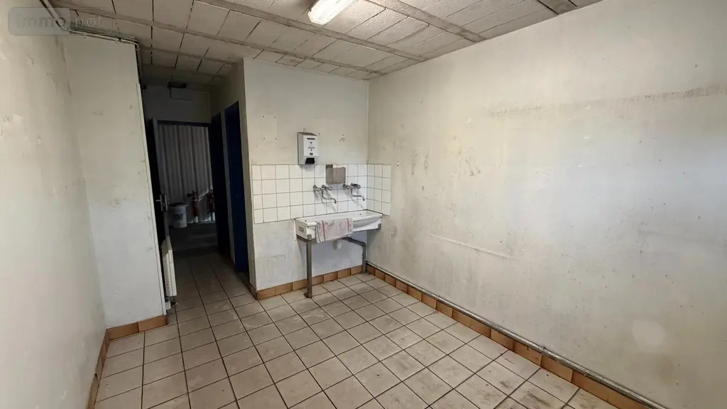 Immeuble de rapport a vendre Montebourg 50310 Manche 50 790 m2 7 pièces 314040 euros S_913 005