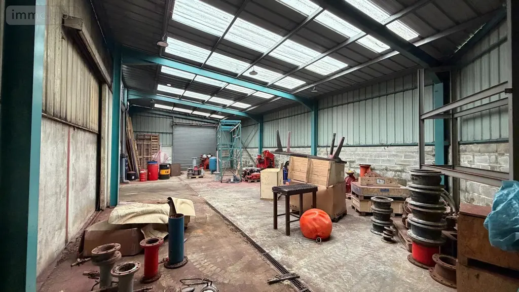 Immeuble de rapport a vendre Montebourg 50310 Manche 50 790 m2 7 pièces 314040 euros S_913 007