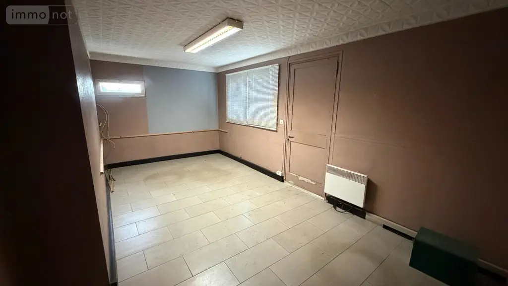 Immeuble de rapport a vendre Montebourg 50310 Manche 50 790 m2 7 pièces 314040 euros S_913 003