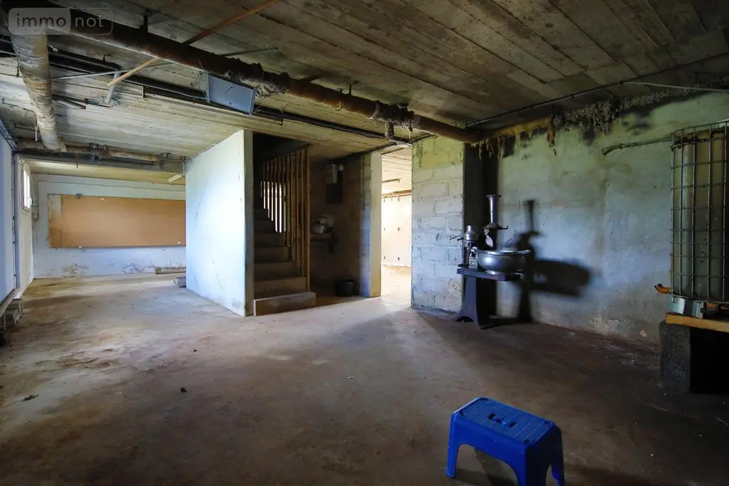 Maison a vendre Port-Bail-sur-Mer 50580 Manche 50 102 m2 6 pièces 189480 euros 094-2055 009