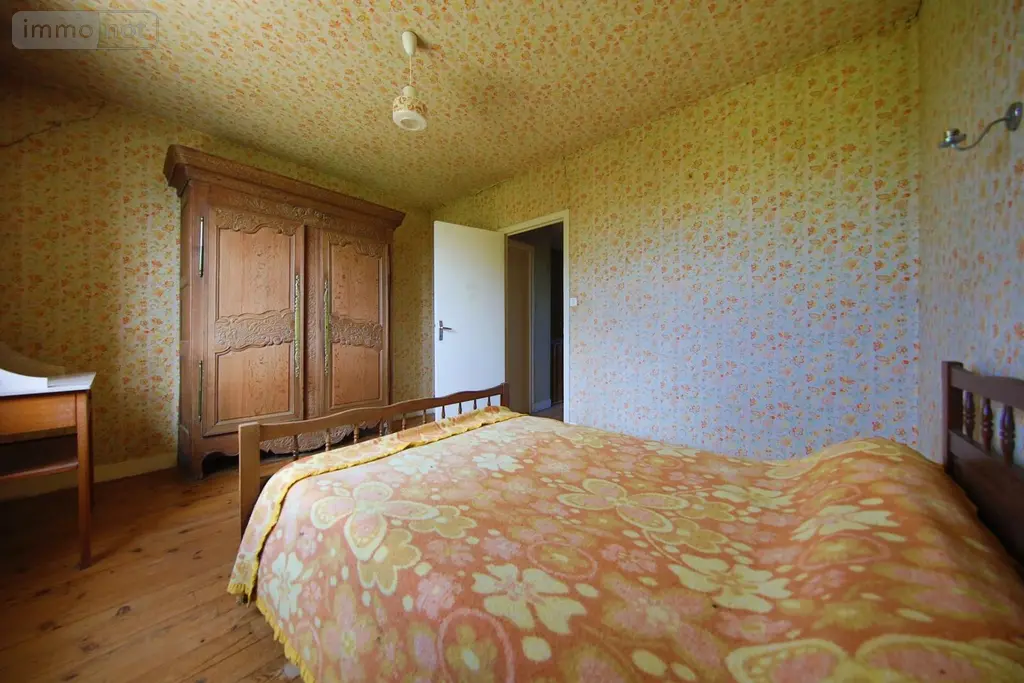 Maison a vendre Port-Bail-sur-Mer 50580 Manche 50 102 m2 6 pièces 189480 euros 094-2055 007