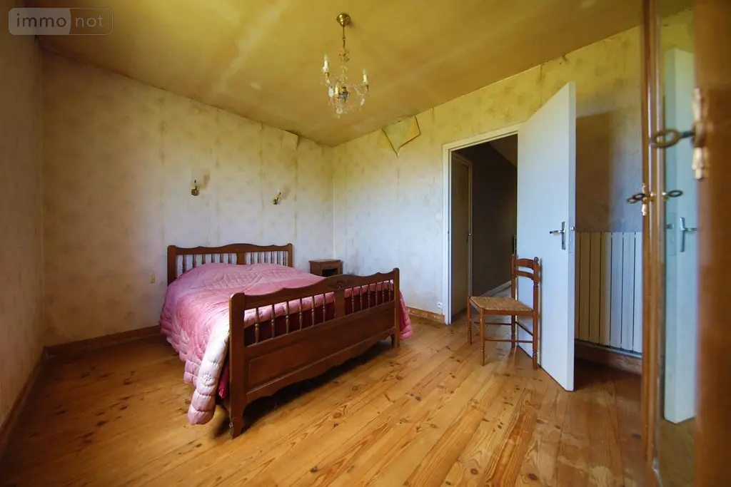Maison a vendre Port-Bail-sur-Mer 50580 Manche 50 102 m2 6 pièces 189480 euros 094-2055 006