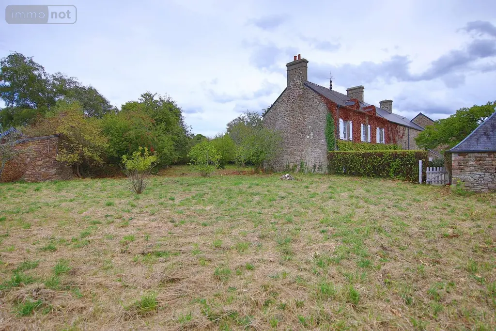 Maison a vendre Saint-Joseph 50700 Manche 50 118 m2 5 pièces 272600 euros 094-2062 003
