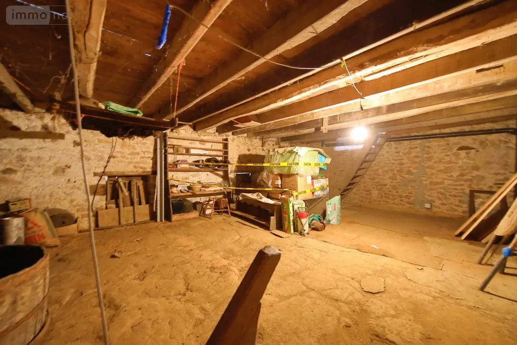 Maison a vendre Saint-Joseph 50700 Manche 50 118 m2 5 pièces 272600 euros 094-2062 008