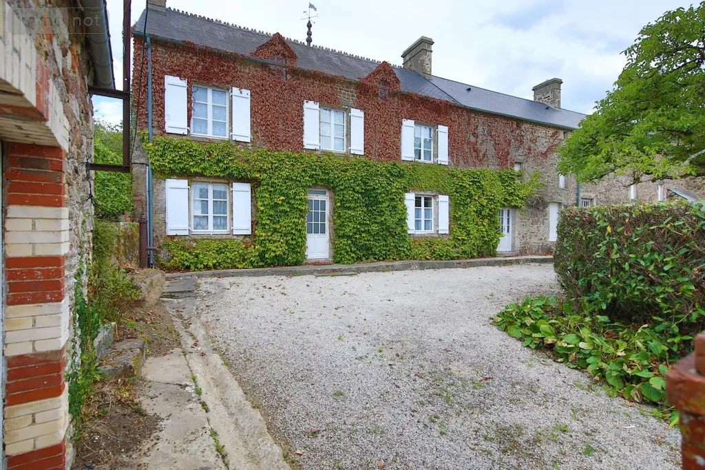 Maison a vendre Saint-Joseph 50700 Manche 50 118 m2 5 pièces 272600 euros 094-2062 001