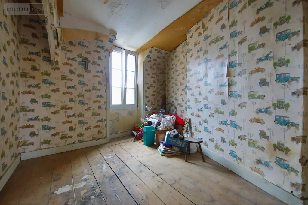Maison a vendre Bricquebec-en-Cotentin 50260 Manche 50 225 m2 14 pièces 137080 euros 094-2075 011