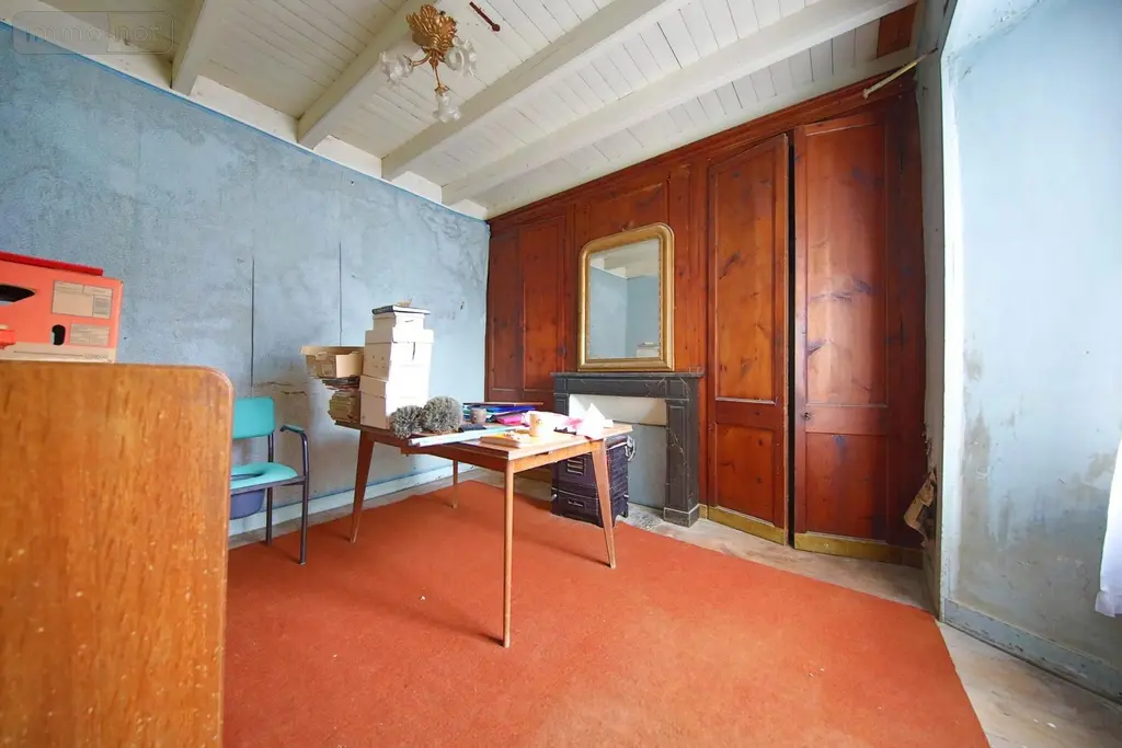 Maison a vendre Bricquebec-en-Cotentin 50260 Manche 50 225 m2 14 pièces 137080 euros 094-2075 009