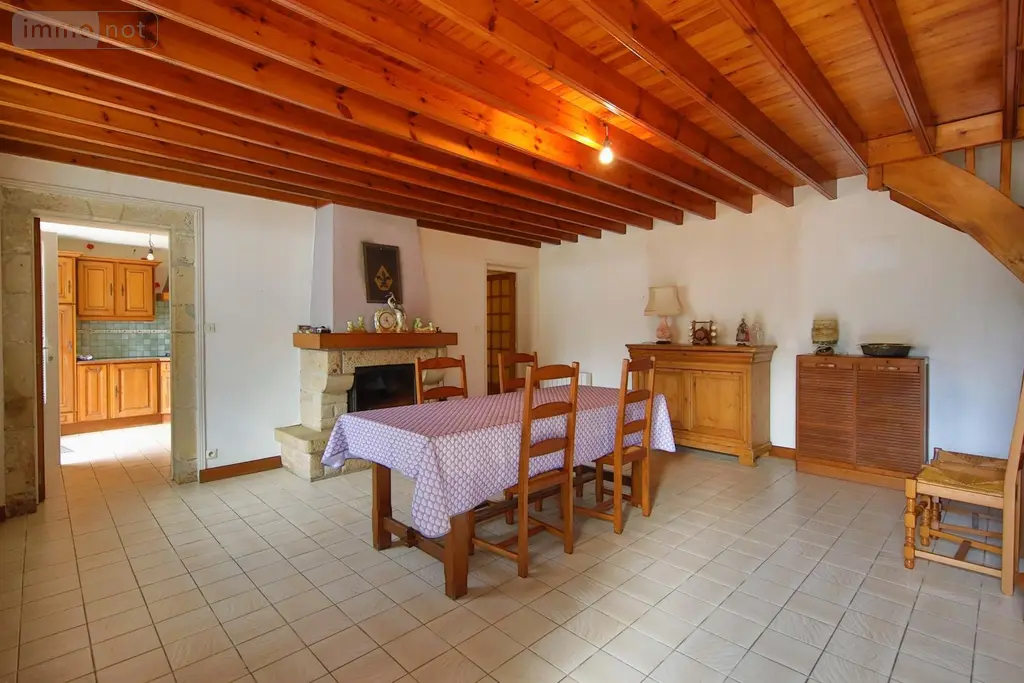 Maison a vendre Tollevast 50470 Manche 50 88 m2 5 pièces 241520 euros 094-2076 002