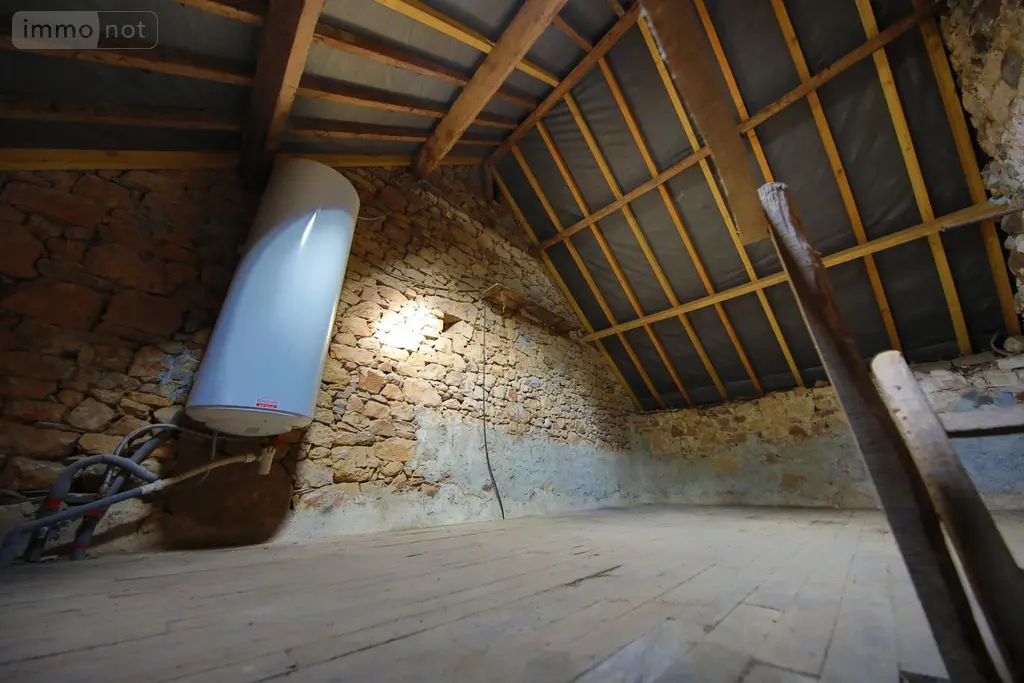 Maison a vendre Héauville 50340 Manche 50 120 m2 7 pièces 303680 euros 094-2077 010