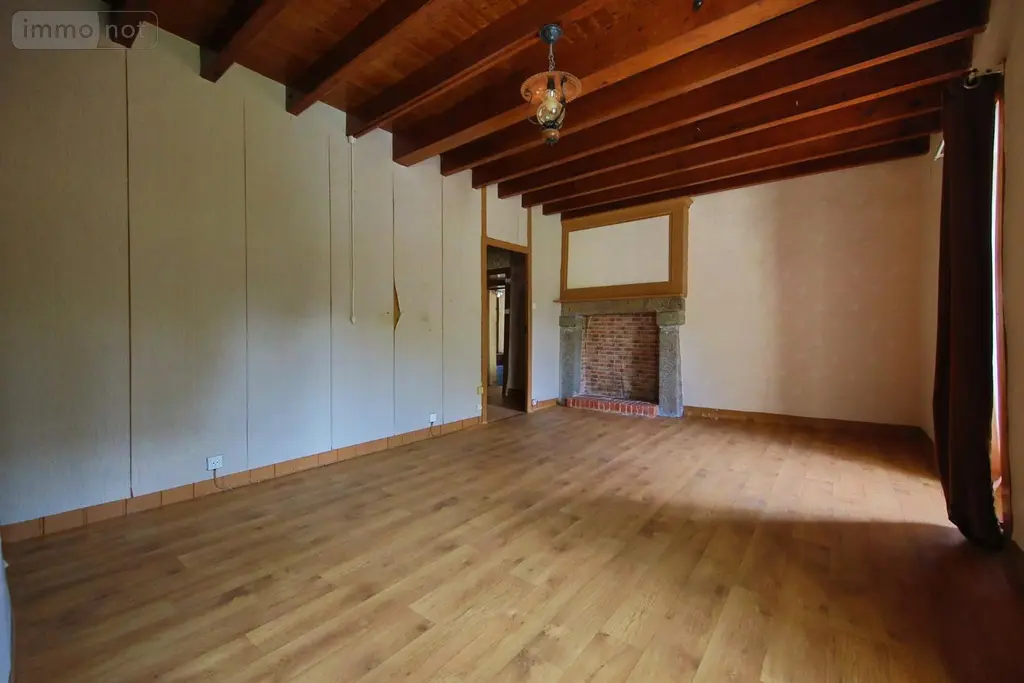 Maison a vendre Héauville 50340 Manche 50 120 m2 7 pièces 303680 euros 094-2077 011