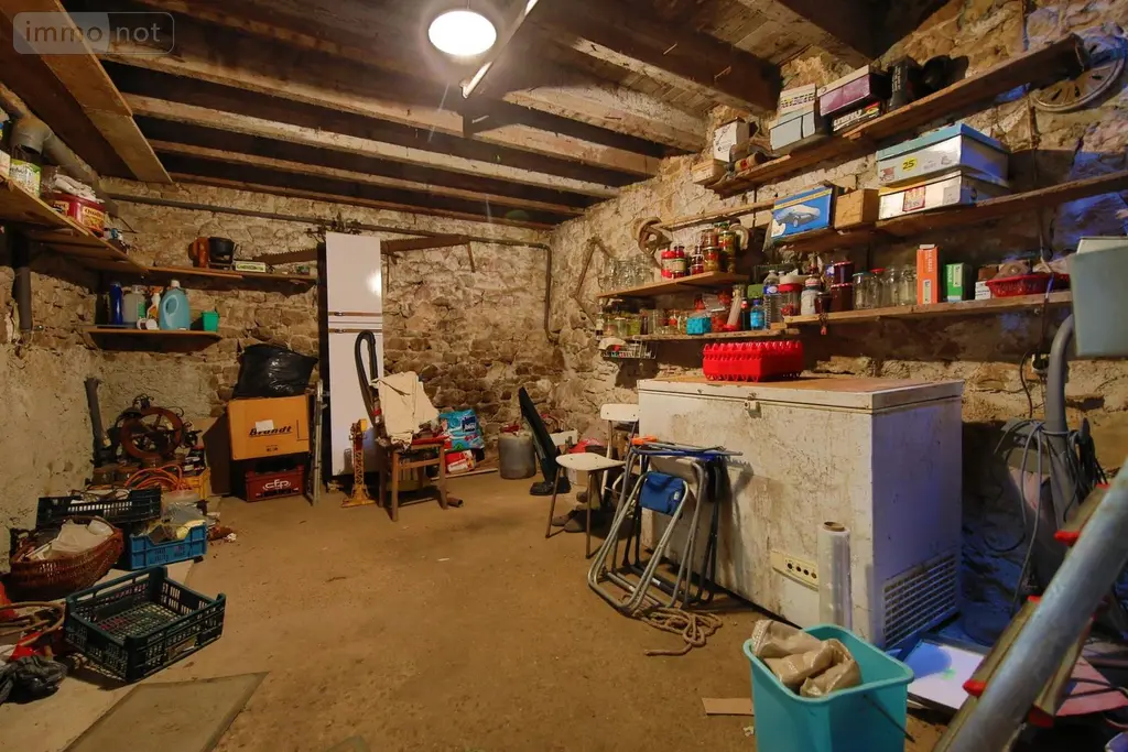 Maison a vendre Héauville 50340 Manche 50 120 m2 7 pièces 303680 euros 094-2077 009