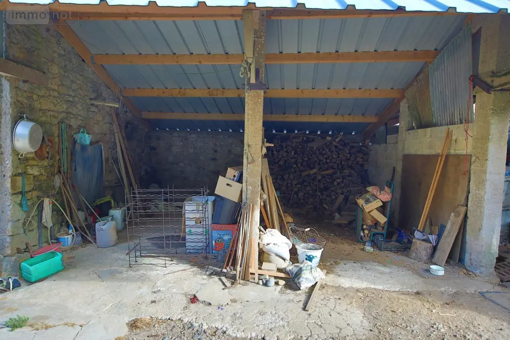Maison a vendre Héauville 50340 Manche 50 120 m2 7 pièces 303680 euros 094-2077 003