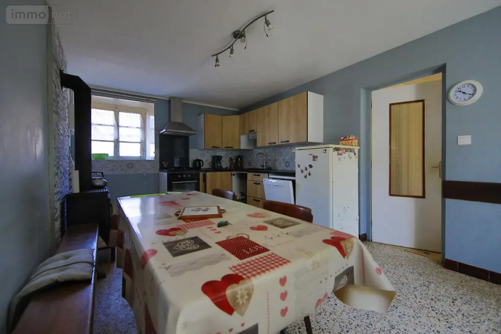 Maison a vendre Héauville 50340 Manche 50 120 m2 7 pièces 303680 euros 094-2077 008