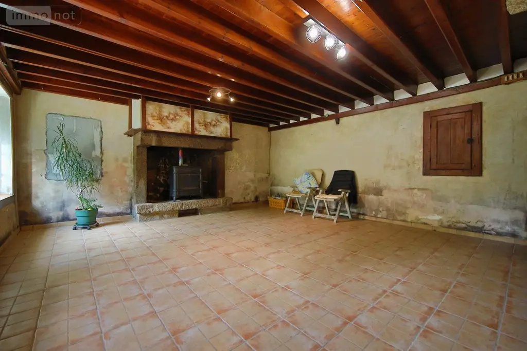 Maison a vendre Héauville 50340 Manche 50 120 m2 7 pièces 303680 euros 094-2077 007