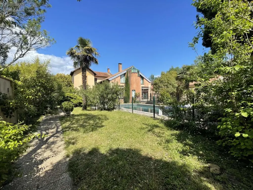 Maison a vendre Montauban 82000 Tarn-et-Garonne 82 226 m2 5 pièces 395000 euros 24M966 004