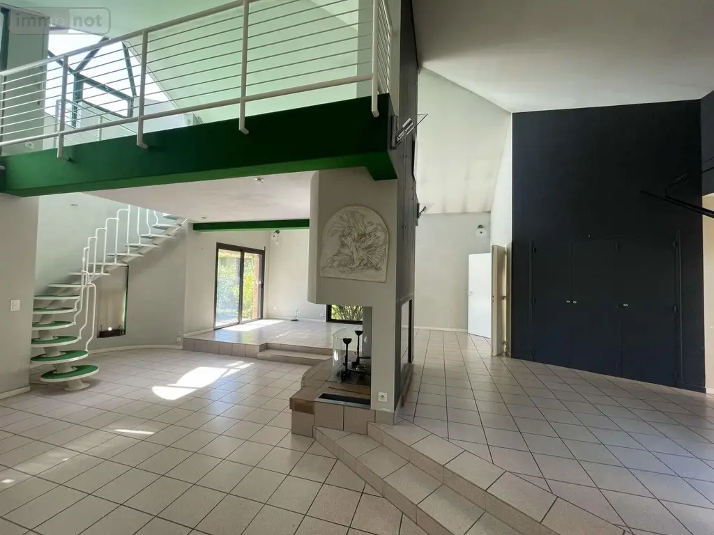 Maison a vendre Montauban 82000 Tarn-et-Garonne 82 226 m2 5 pièces 395000 euros 24M966 011