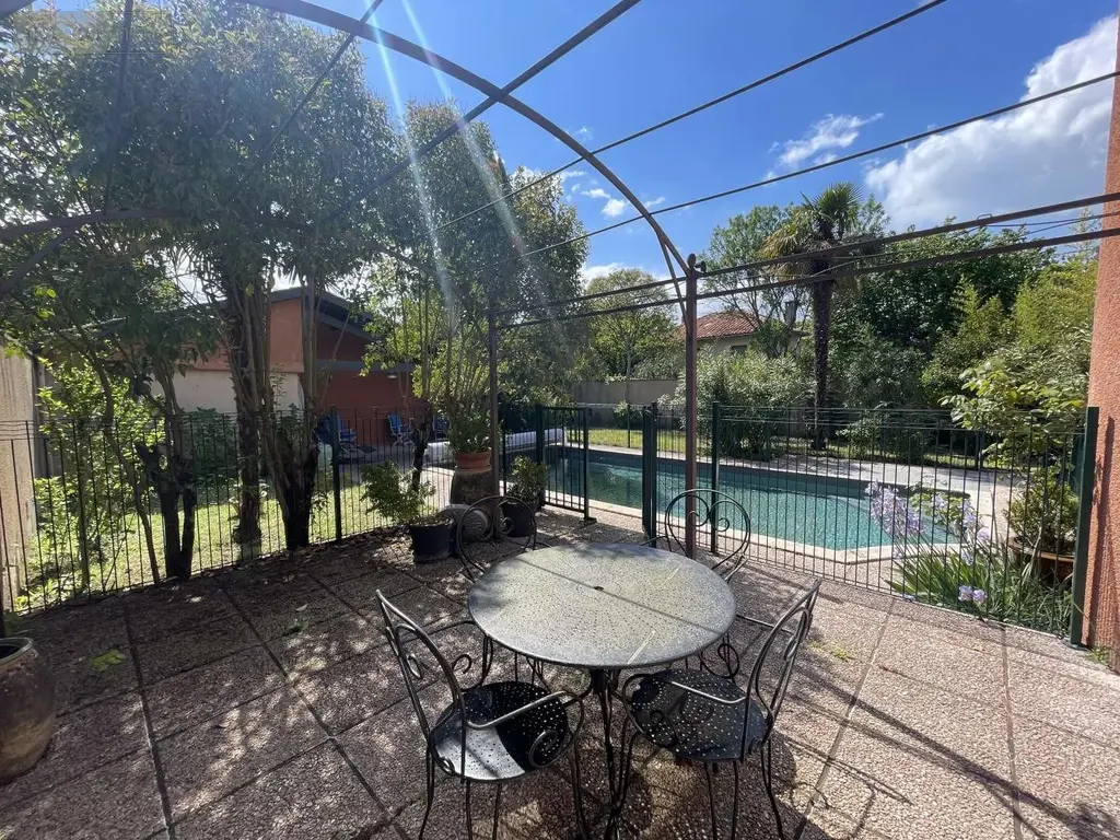 Maison a vendre Montauban 82000 Tarn-et-Garonne 82 226 m2 5 pièces 395000 euros 24M966 003