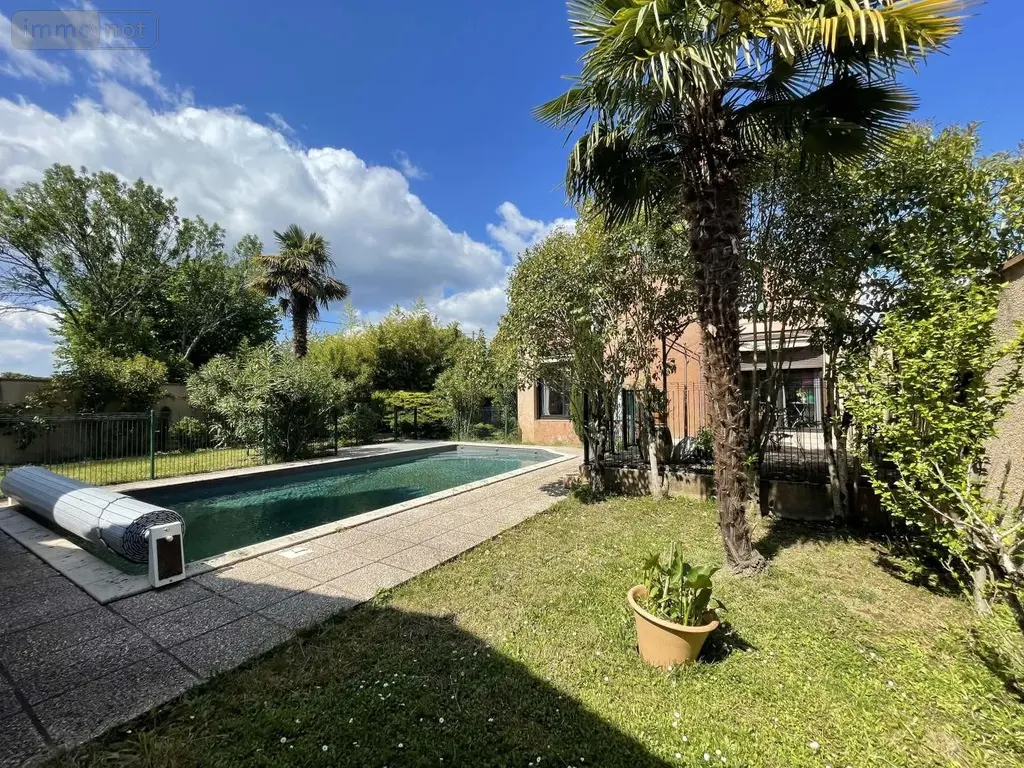 Maison a vendre Montauban 82000 Tarn-et-Garonne 82 226 m2 5 pièces 395000 euros 24M966 002