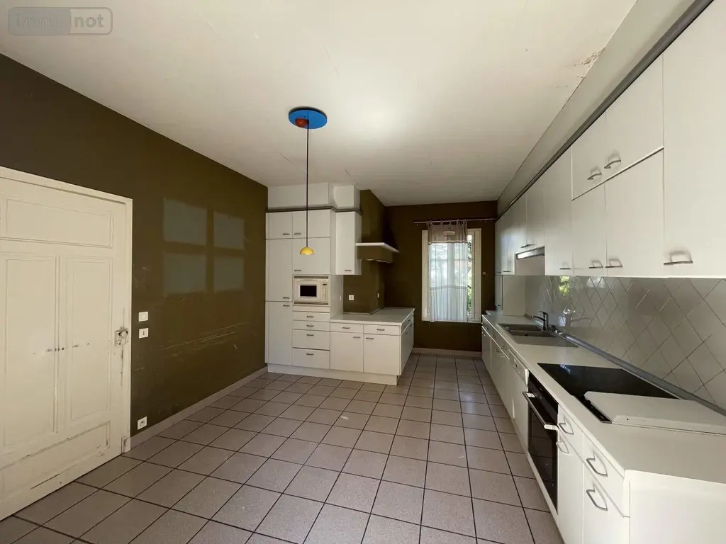 Maison a vendre Montauban 82000 Tarn-et-Garonne 82 226 m2 5 pièces 395000 euros 24M966 006