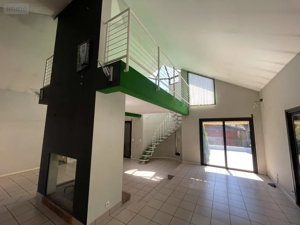 Maison a vendre Montauban 82000 Tarn-et-Garonne 82 226 m2 5 pièces 395000 euros 24M966 012