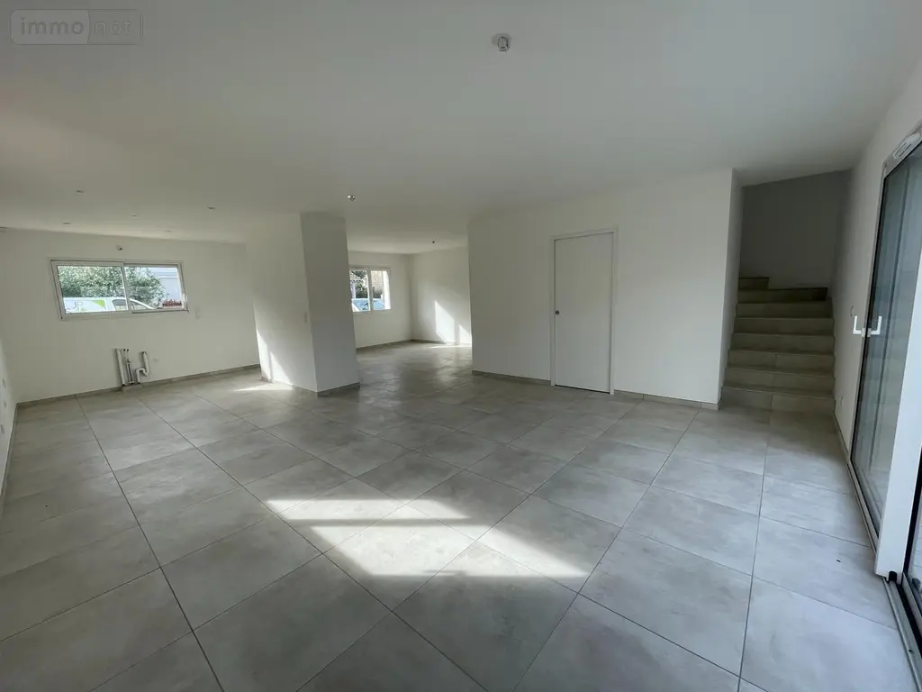 Maison a vendre Montauban 82000 Tarn-et-Garonne 82 121 m2 4 pièces 367400 euros SNI10 002