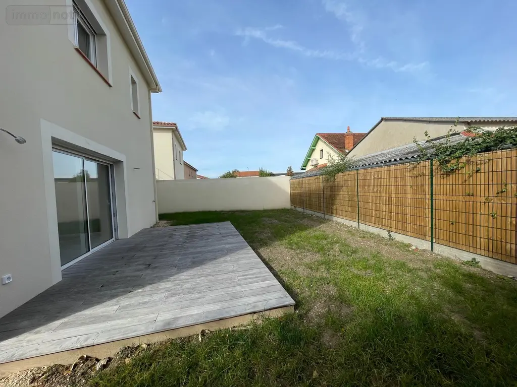 Maison a vendre Montauban 82000 Tarn-et-Garonne 82 121 m2 4 pièces 367400 euros SNI10 009
