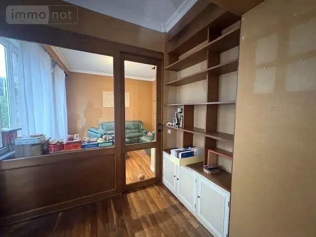 Maison a vendre Quimper 29000 Finistère 29 142 m2 9 pièces 349100 euros NJ1 010