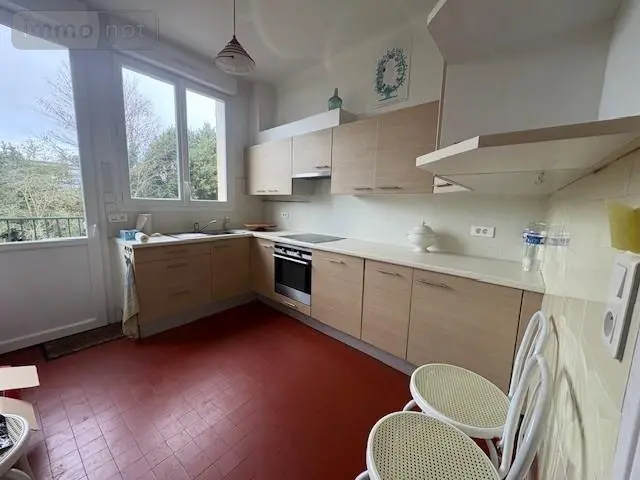 Maison a vendre Quimper 29000 Finistère 29 142 m2 9 pièces 349100 euros NJ1 011