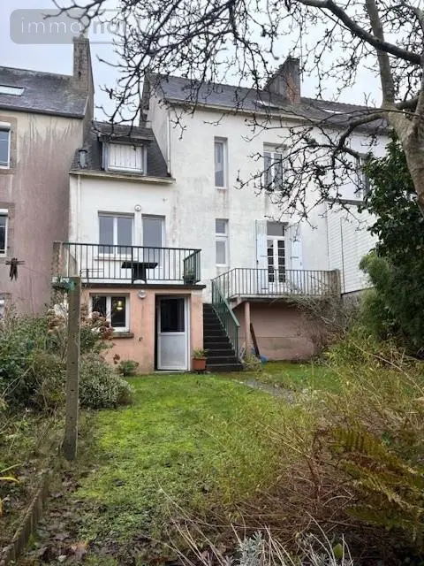 Maison a vendre Quimper 29000 Finistère 29 142 m2 9 pièces 349100 euros NJ1 002