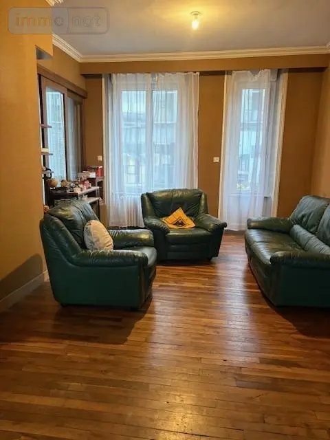 Maison a vendre Quimper 29000 Finistère 29 142 m2 9 pièces 349100 euros NJ1 003