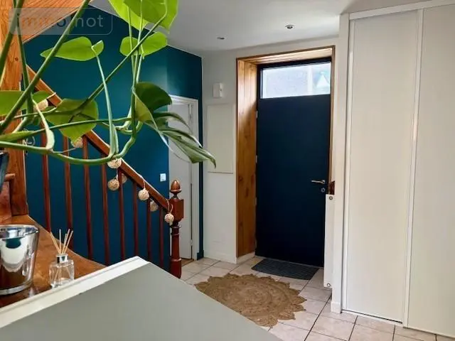 Maison a vendre Quimper 29000 Finistère 29 88 m2 5 pièces 267750 euros NJ12 006