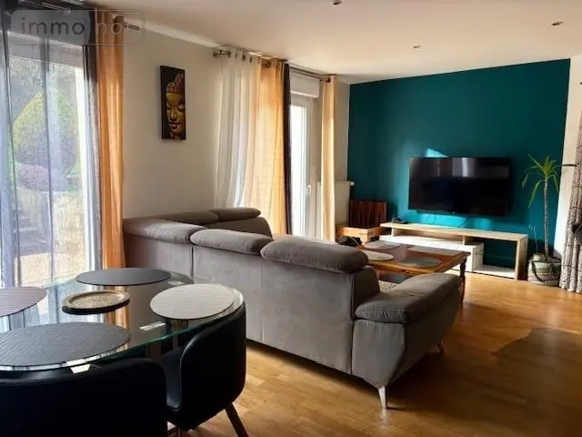 Maison a vendre Quimper 29000 Finistère 29 88 m2 5 pièces 267750 euros NJ12 007