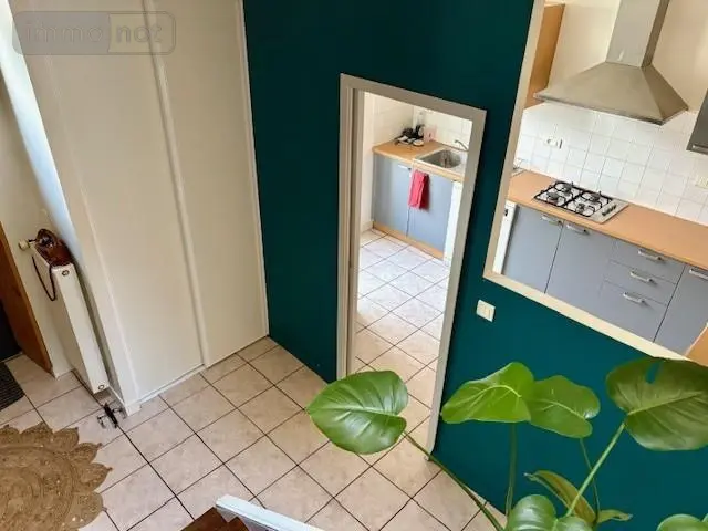 Maison a vendre Quimper 29000 Finistère 29 88 m2 5 pièces 267750 euros NJ12 005
