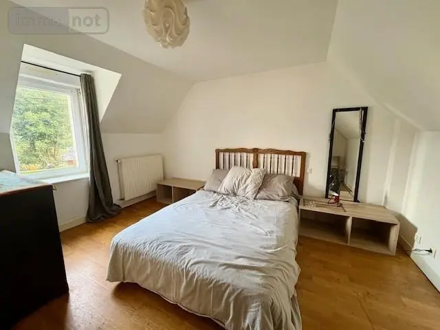 Maison a vendre Quimper 29000 Finistère 29 88 m2 5 pièces 267750 euros NJ12 009