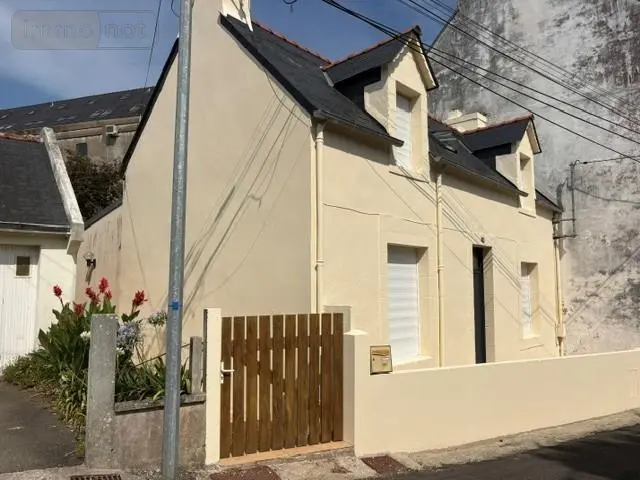 Maison a vendre Quimper 29000 Finistère 29 88 m2 5 pièces 267750 euros NJ12 002