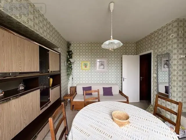 Appartement a vendre Fouesnant 29170 Finistère 29 26 m2 2 pièces 149600 euros NJ19 007