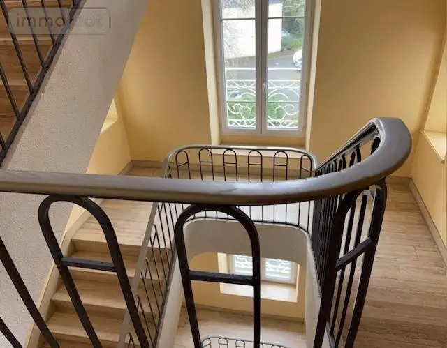Appartement a vendre Fouesnant 29170 Finistère 29 26 m2 2 pièces 149600 euros NJ19 005