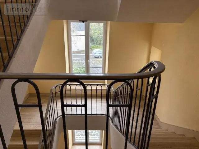 Appartement a vendre Fouesnant 29170 Finistère 29 26 m2 2 pièces 149600 euros NJ19 004