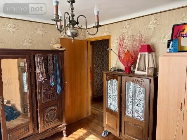 Maison a vendre Quimper 29000 Finistère 29 105 m2 6 pièces 191880 euros NJ21 008