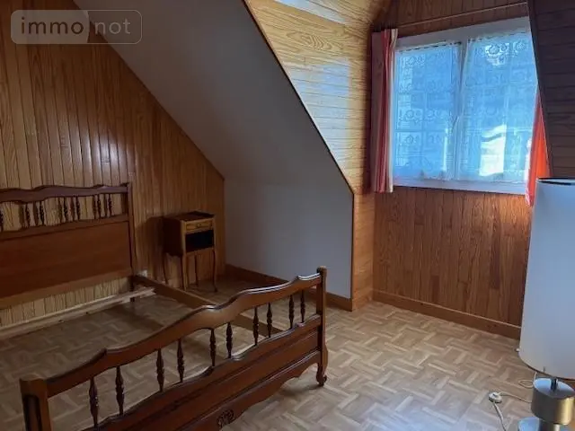 Maison a vendre Quimper 29000 Finistère 29 93 m2 5 pièces 198280 euros NJ24 012