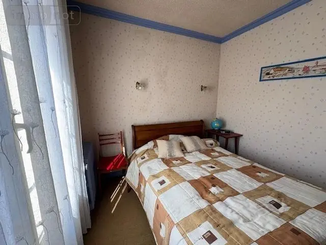 Maison a vendre Quimper 29000 Finistère 29 93 m2 5 pièces 198280 euros NJ24 009