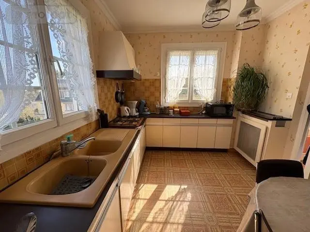 Maison a vendre Quimper 29000 Finistère 29 93 m2 5 pièces 198280 euros NJ24 005