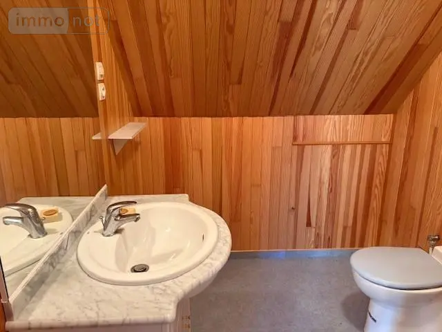 Maison a vendre Quimper 29000 Finistère 29 93 m2 5 pièces 198280 euros NJ24 014