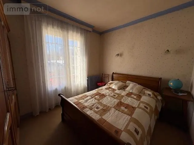 Maison a vendre Quimper 29000 Finistère 29 93 m2 5 pièces 198280 euros NJ24 008