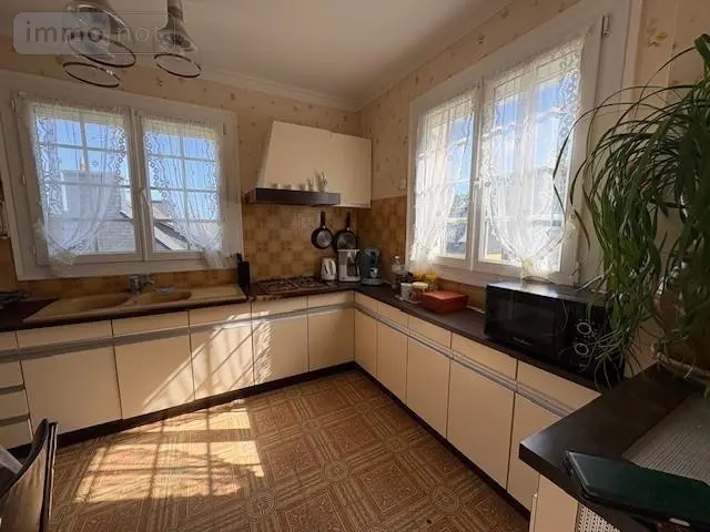 Maison a vendre Quimper 29000 Finistère 29 93 m2 5 pièces 198280 euros NJ24 006