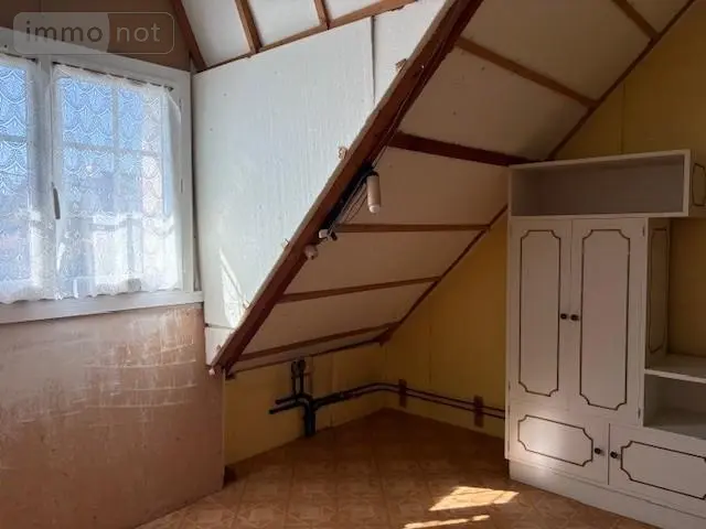 Maison a vendre Quimper 29000 Finistère 29 93 m2 5 pièces 198280 euros NJ24 011