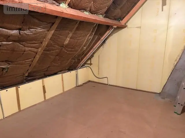 Maison a vendre Quimper 29000 Finistère 29 93 m2 5 pièces 198280 euros NJ24 013